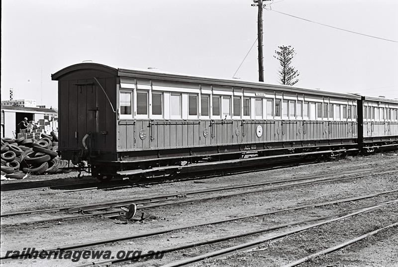 P09078
ACL class 410 carriage coupled to other 