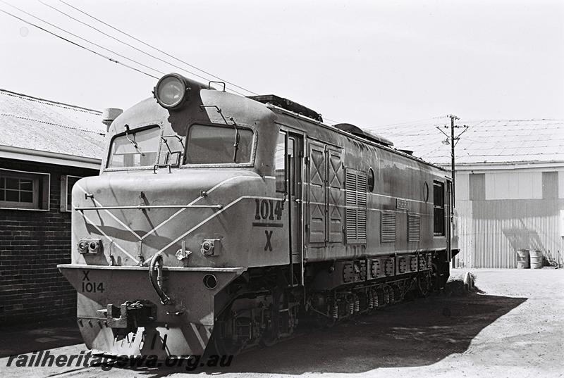 P09090
X class 1014 