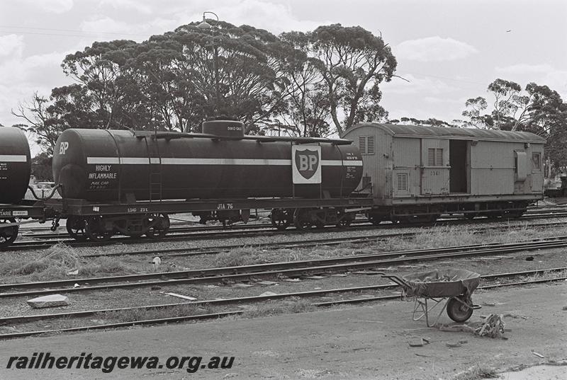 P09185
JTA class 76 
