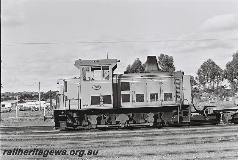 P09262
TA class 1808, side view
