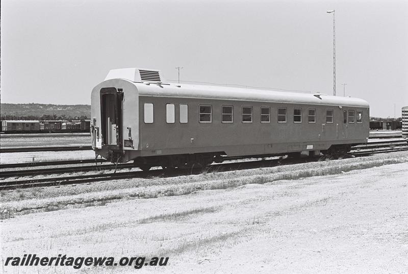 P09276
WAL class 951 standard gauge 