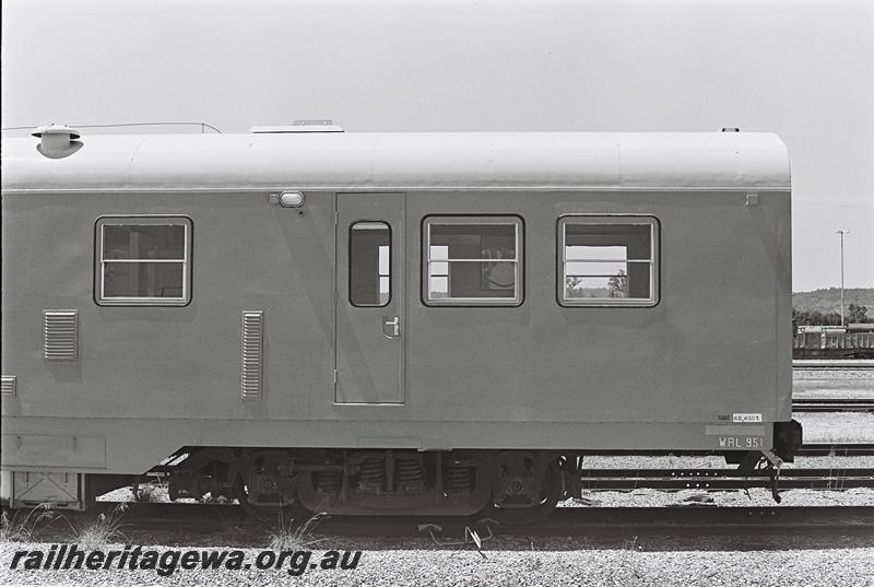 P09277
WAL class 951 standard gauge 