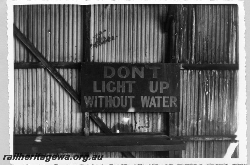 P09409
Brunswick Junction, inside loco shed, 