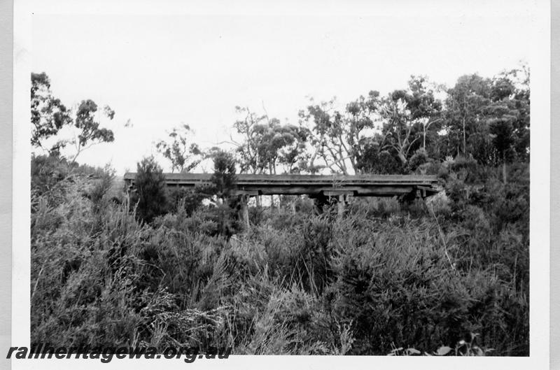 P09429
Railway bridge near Yelverton. BB line.
