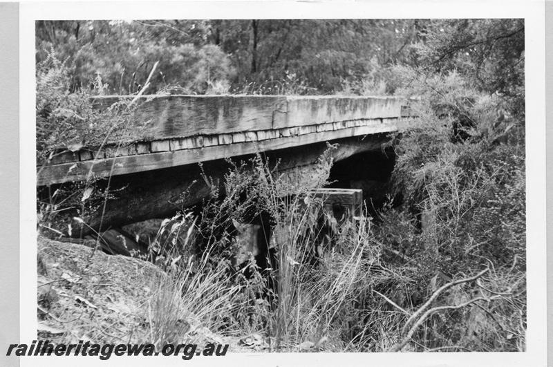 P09431
Railway bridge near Harmans. BB line.
