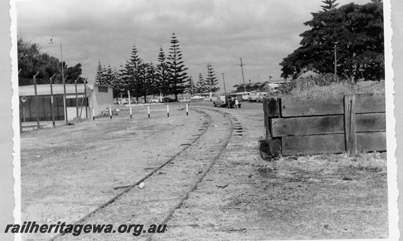 P09434
Busselton, line to Margaret River near Jetty. BB line.
