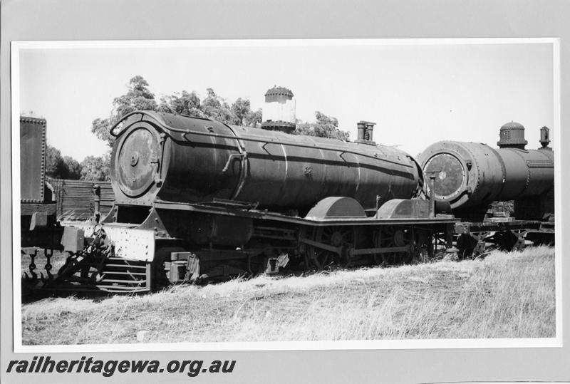 P09467
T class 169 4-4-0, remains at Midland, ex GSR 