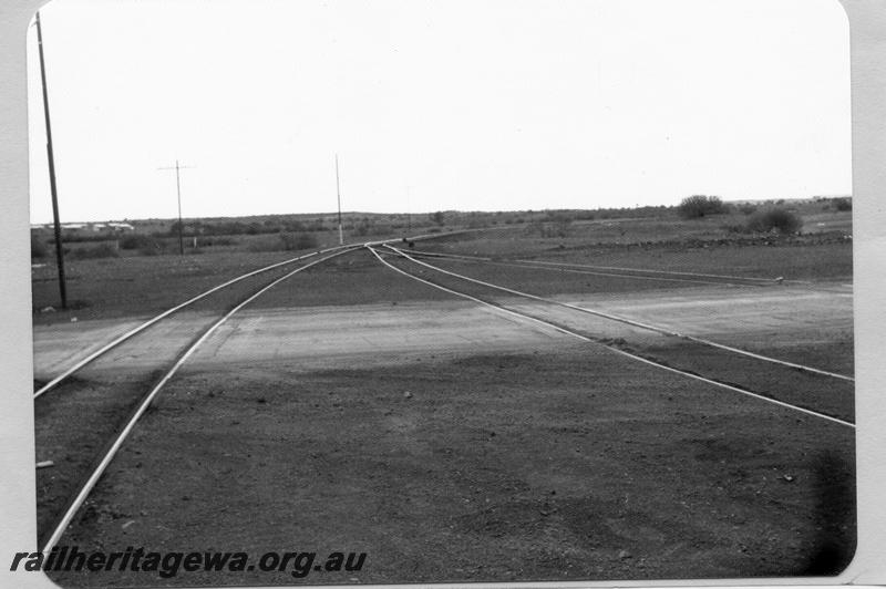 P09508
Meekatharra yard, looking north. NR line.
