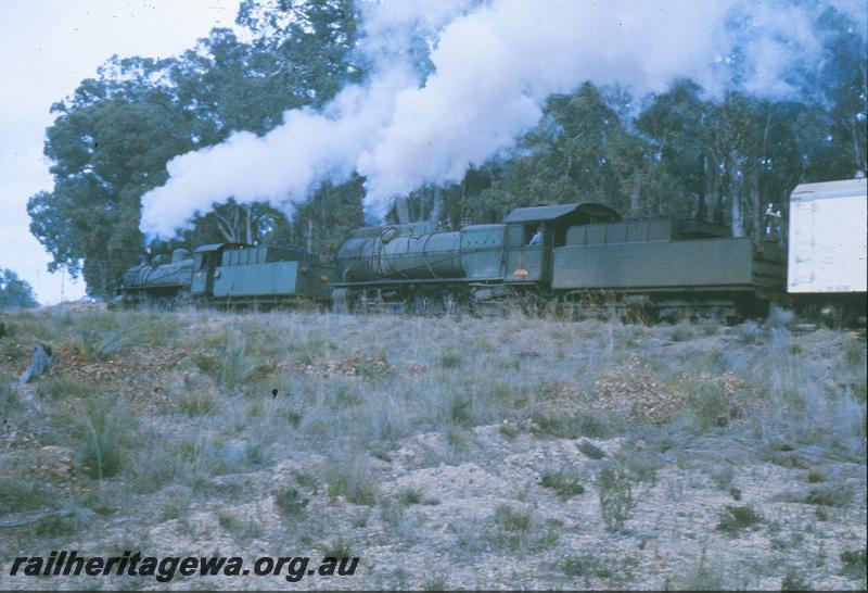 P09706
PMR class 721, S class 547, No 93 goods near Hester. PP line.
