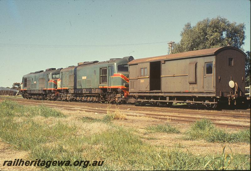 P09767
XA class, XA class 1402 