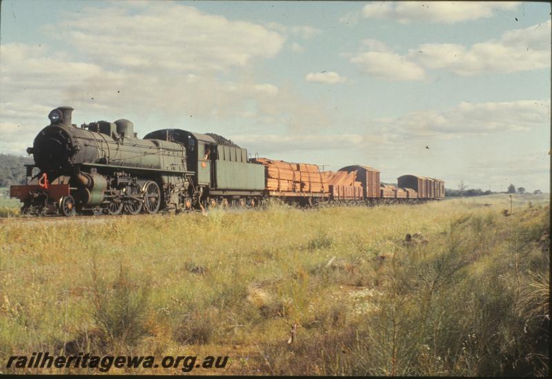 P09893
PMR class 731, up goods. SWR line.
