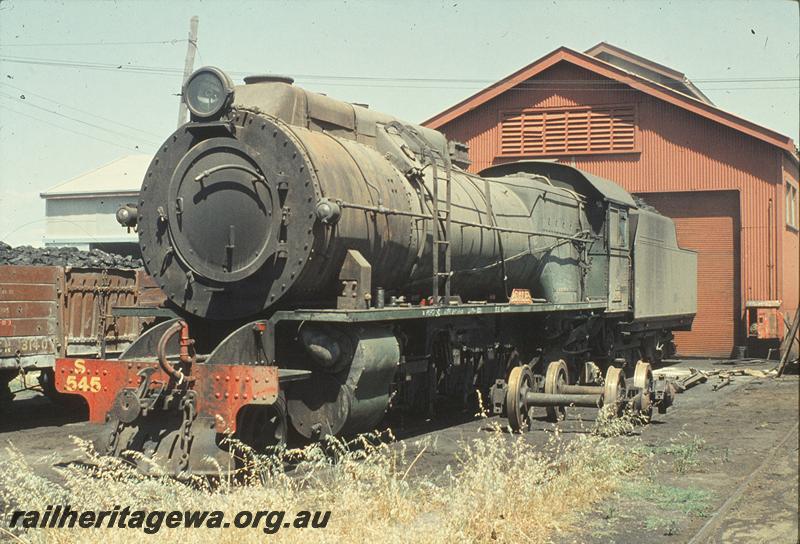 P09961
S class 545 