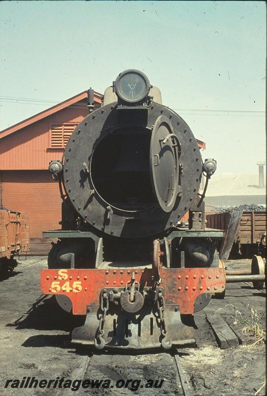 P09962
S class 545 