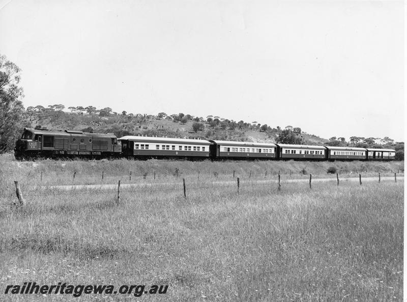 P10162
XA class 1410 