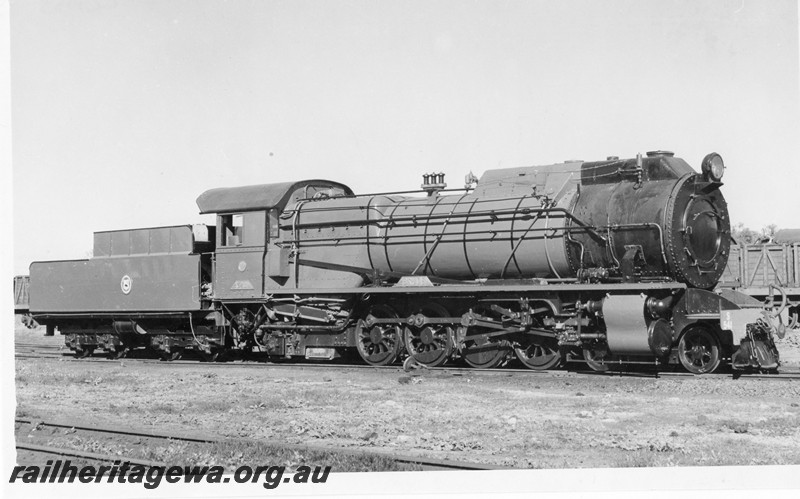 P10217
S class 541 