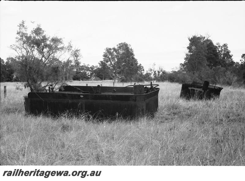 P11179
Tenders from Millars locos 