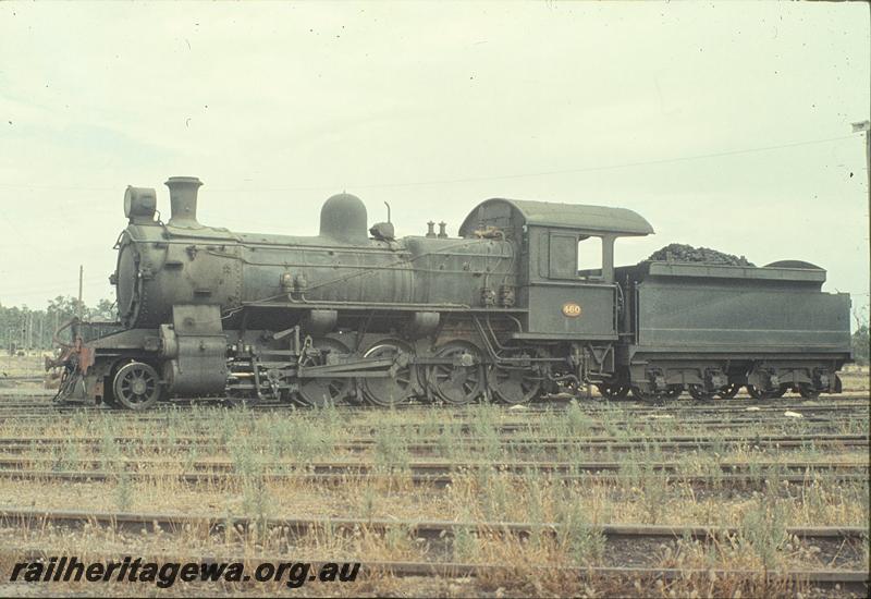 P11328
FS class 460, at Collie loco shed. BN line.
