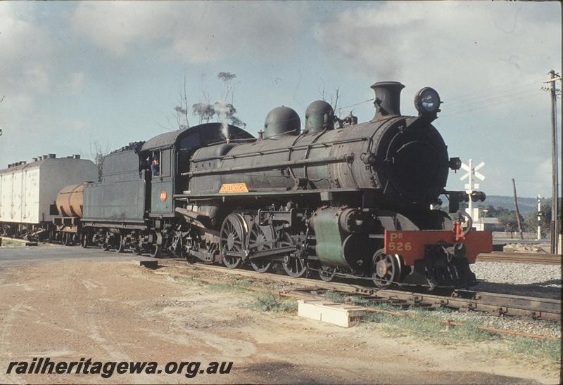 P11485
PR class 526 