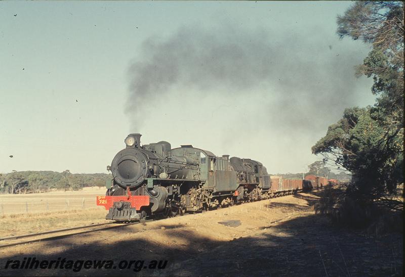 P11841
PMR class 721, W class, near Yilliminning? NKM line.
