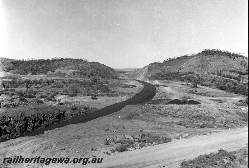 P12686
New formation for the Robe River Iron Associates railway
