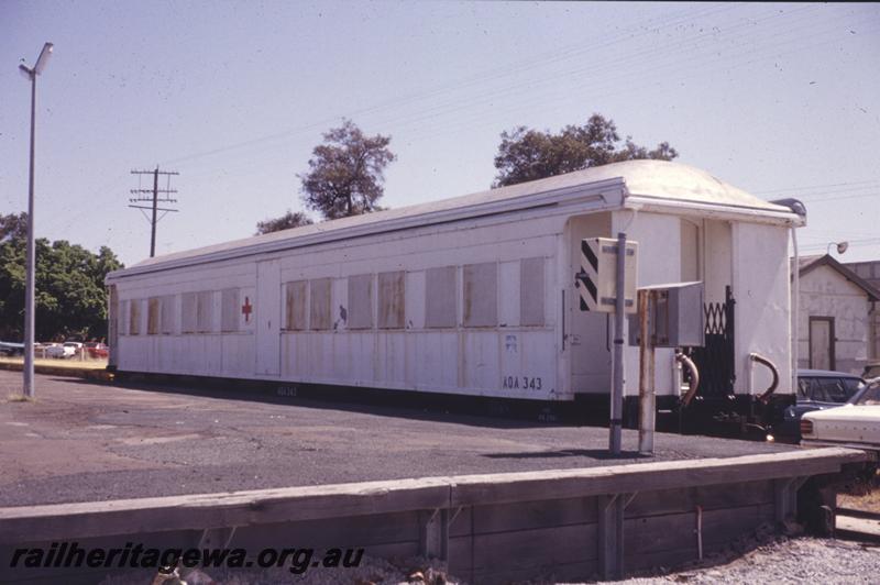 P12783
AQA class 343 