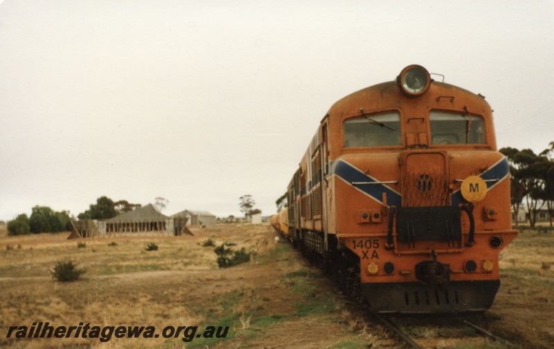 P12961
XA class 1405 