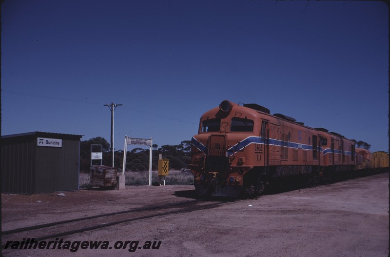 P12970
XA class 1415 