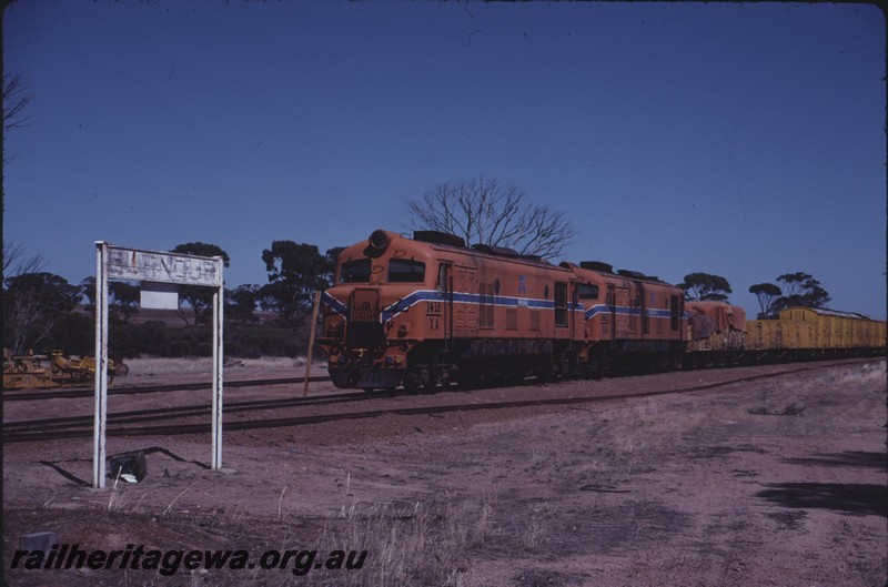 P12971
XA class 1415 