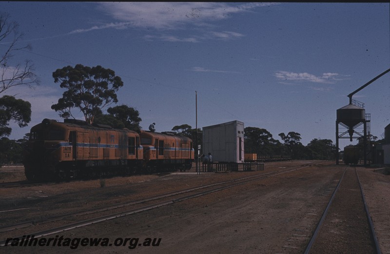 P12996
XA class 1408 