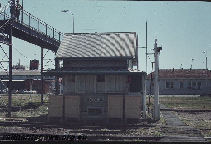 P13132
Signal Box 