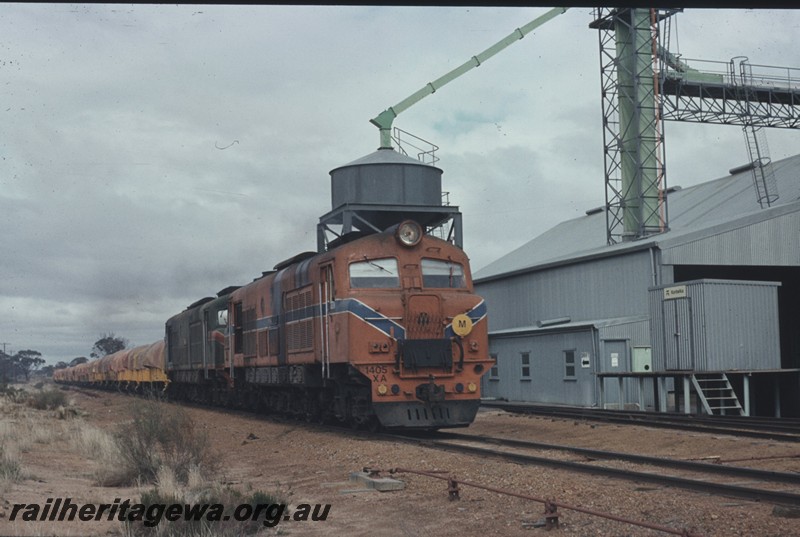 P13175
XA class 1405 