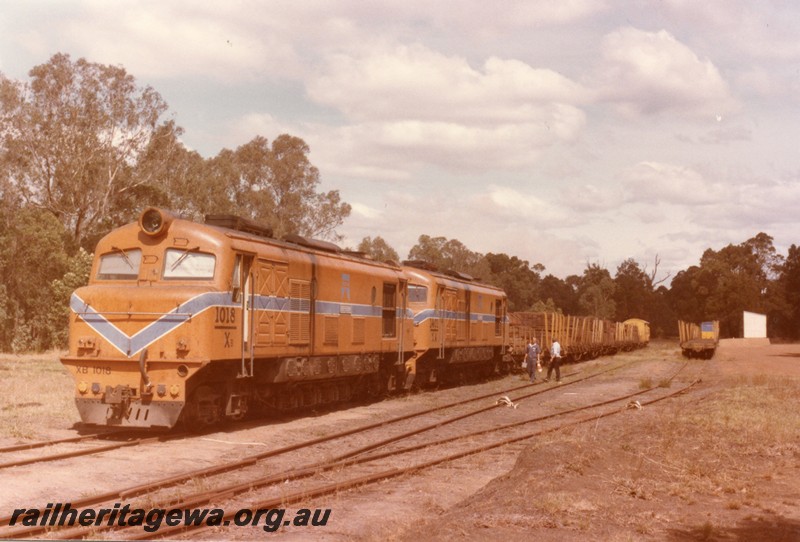 P13255
XB class 1018 