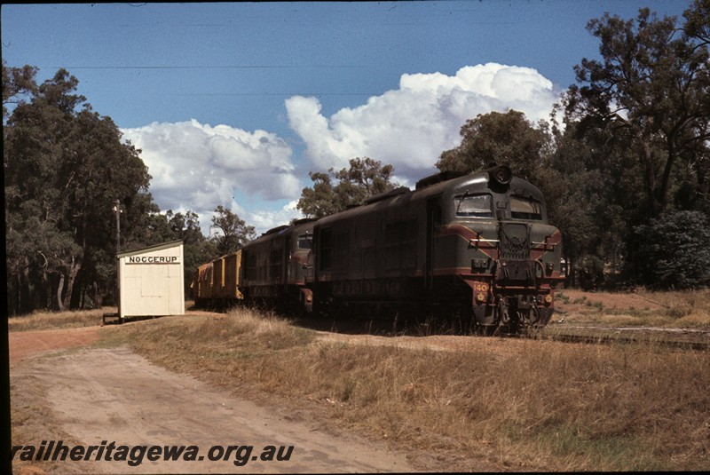 P13269
XA class 