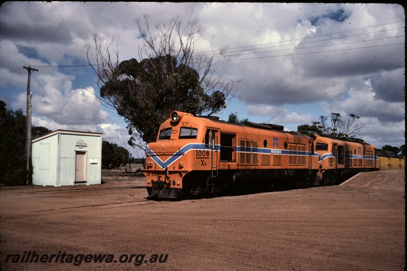 P13279
XB class 1008, XA class 