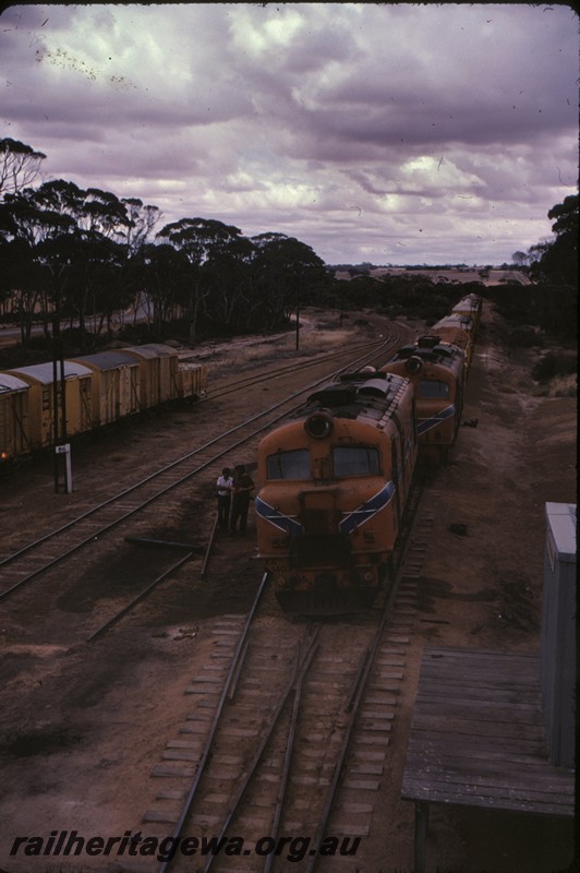 P13288
XA class 1403 