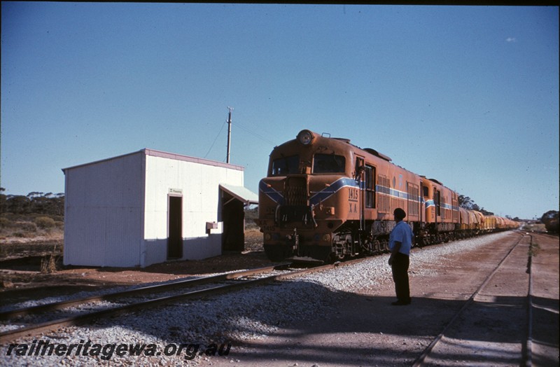 P13306
XA class 1415 