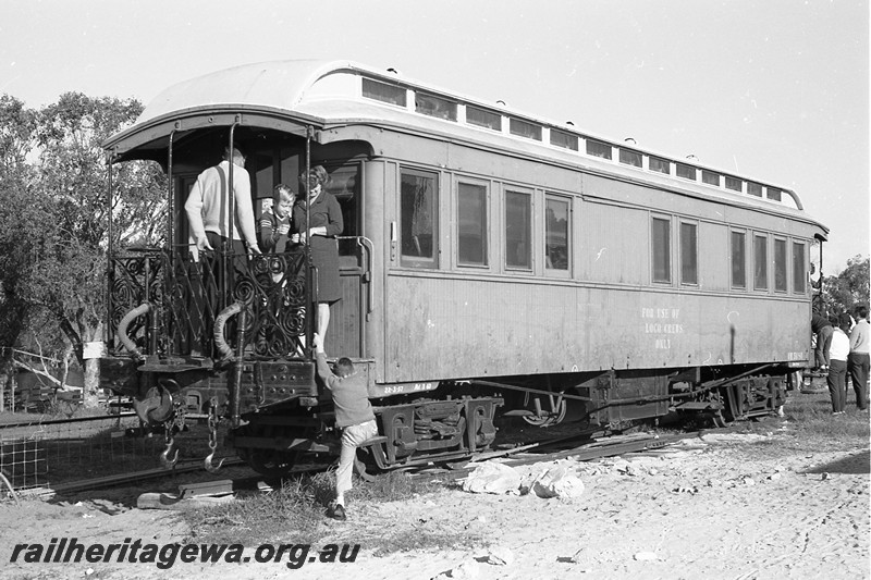 P13424
VW class 5080, ex AL class 38 