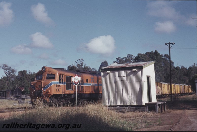 P13460
XA class 1408 