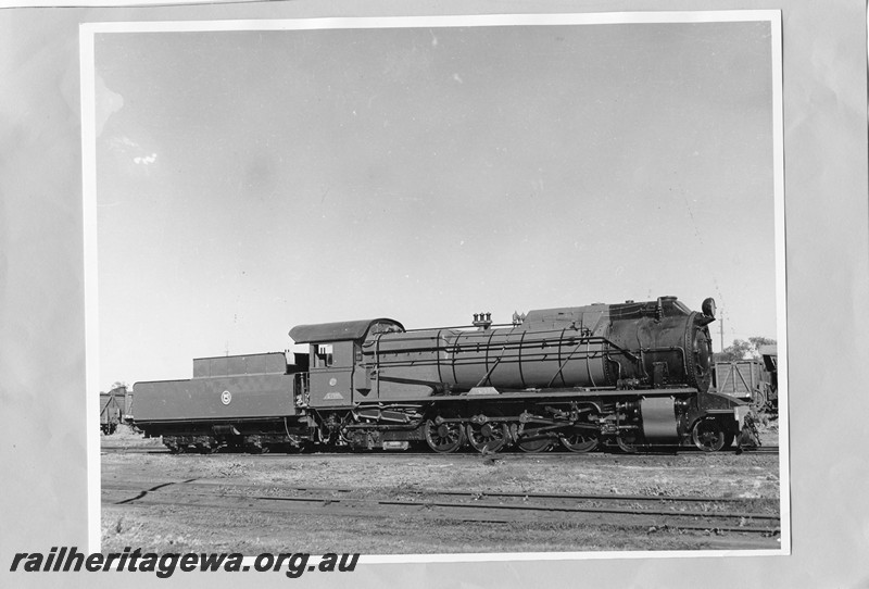 P13627
S class 541 