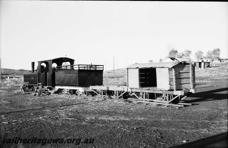 P13862
Sons of Gwalia loco 