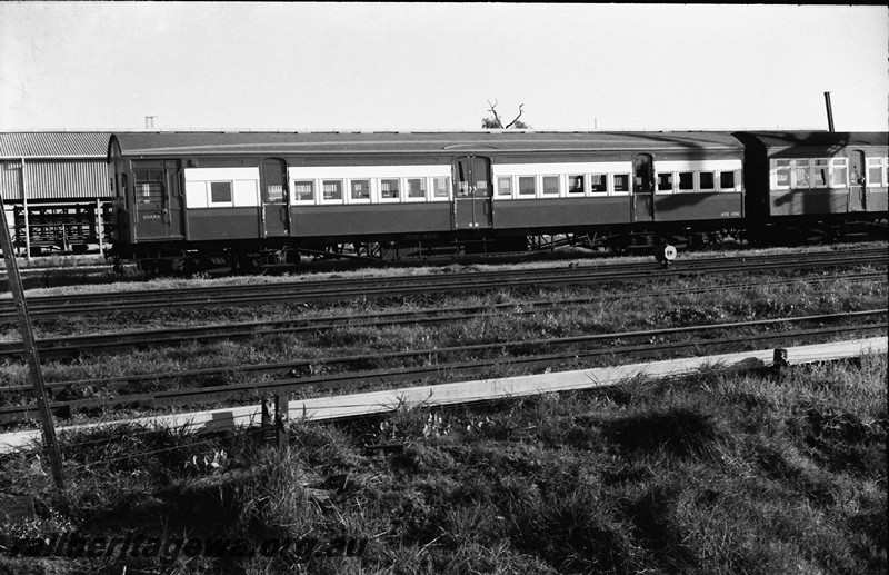 P13874
AYB class 456, Midland, side view
