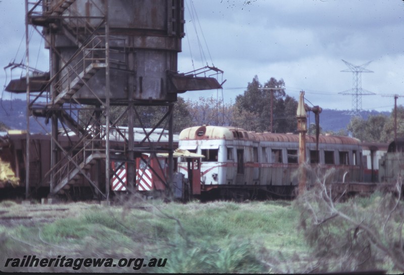 P14299
Derelict ADE class 