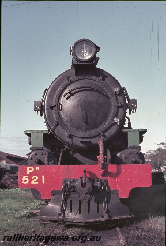 P14412
PR class 521 