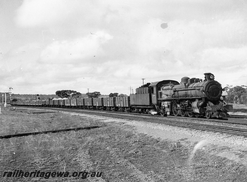 P14533
PM class 705, East Northam, EGR line, goods train.
