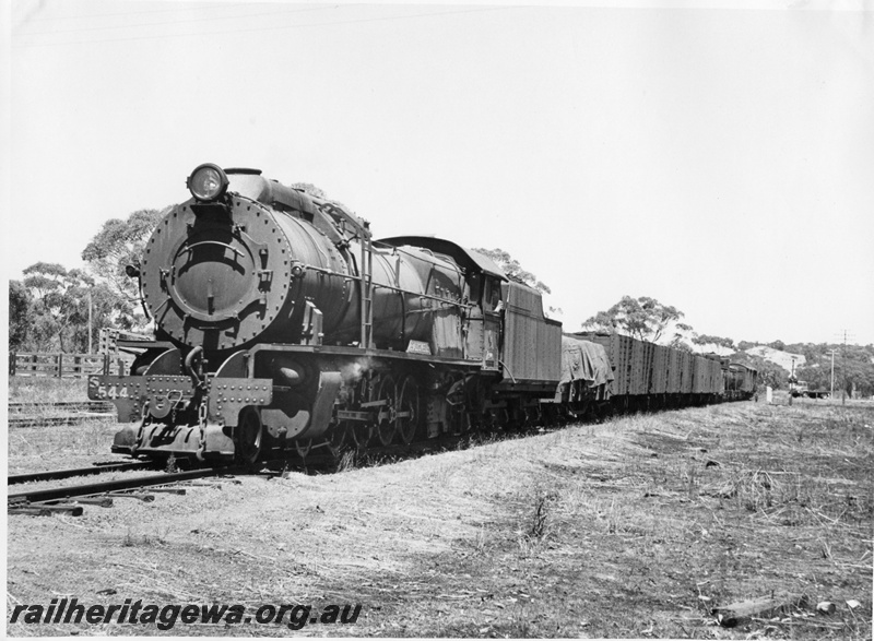 P14573
S class 544 