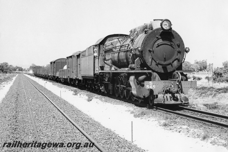 P14574
S class 545 