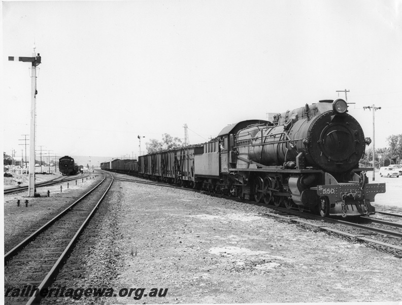 P14579
S class 550 