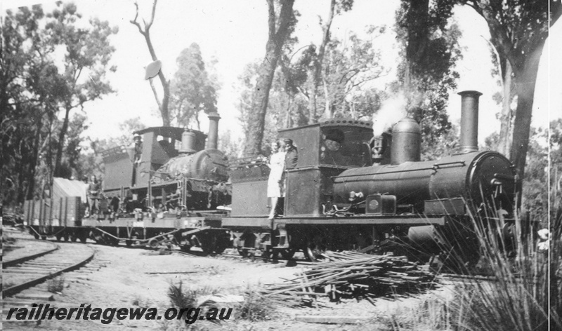 P14938
Bunnings loco 