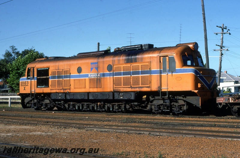 P14953
X class 1023 