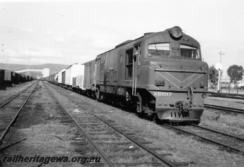 P14987
XB class 1017 